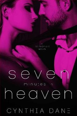 Seven Minutes In Heaven by Cynthia Dane
