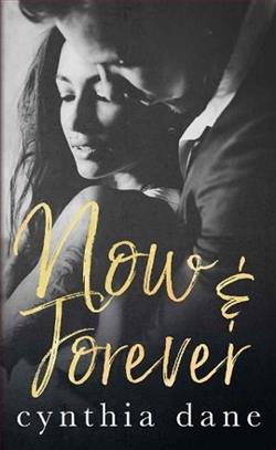 Now & Forever by Cynthia Dane