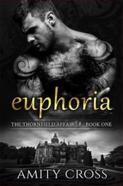 Euphoria by Amity Cross