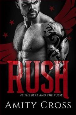 Rush by Amity Cross
