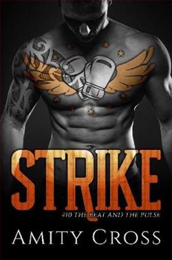Strike by Amity Cross