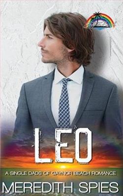 Leo by Meredith Spies