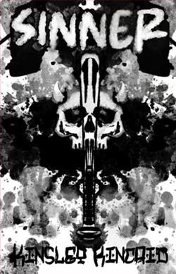 Sinner: Before Rain by Kinsley Kincaid