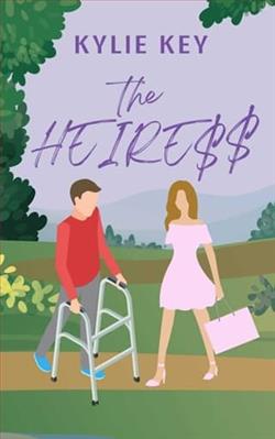 The Heiress by Kylie Key