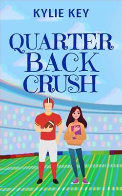 Quarterback Crush by Kylie Key