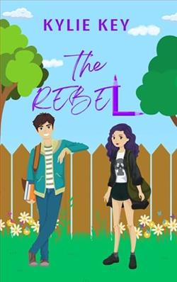 The Rebel by Kylie Key