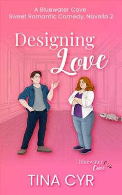 Designing Love by Tina Cyr