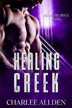 Healing Creek by Charlee Allden