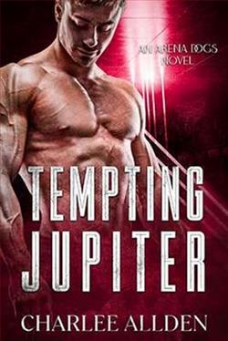 Tempting Jupiter by Charlee Allden
