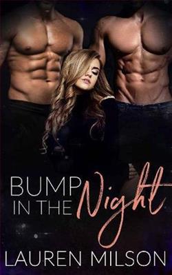 Bump in the Night by Lauren Milson