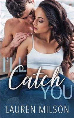 I'll Catch You by Lauren Milson
