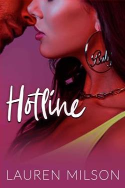 Hotline by Lauren Milson