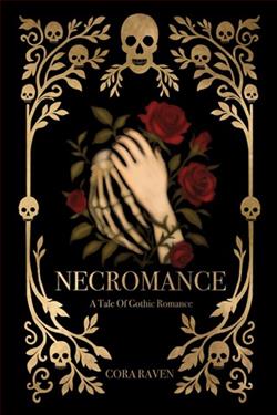 Necromance by Cora Raven
