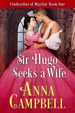 Sir Hugo Seeks a Wife by Anna Campbell