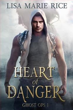 Heart of Danger by Lisa Marie Rice
