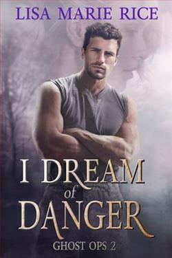 I Dream of Danger by Lisa Marie Rice