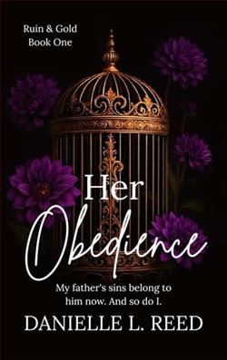 Her Obedience by Danielle L. Reed