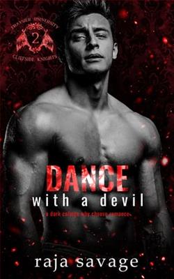 Dance With A Devil by Raja Savage