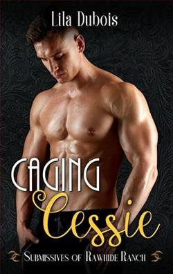 Caging Cessie by Lila Dubois