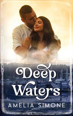 Deep Waters by Amelia Simone