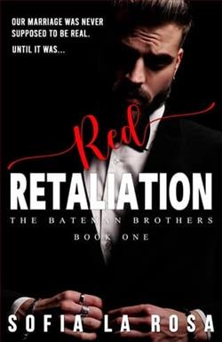 Red Retaliation by Sofia La Rosa