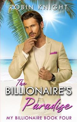 The Billionaire's Paradise by Robin Knight