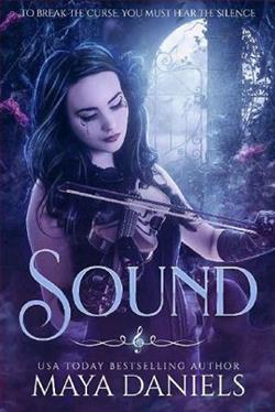 Sound by Maya Daniels