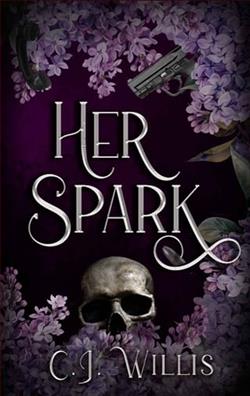 Her Spark by C.J. Willis