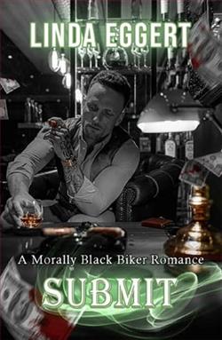 Submit by Linda Eggert