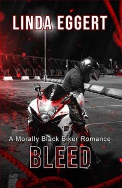 Bleed by Linda Eggert