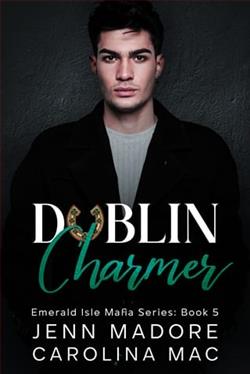 Dublin Charmer by Jenn Madore