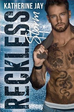 Reckless Storm by Katherine Jay
