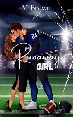 Runaway Girl by V. Brown