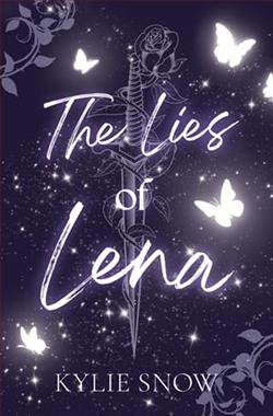 The Lies of Lena by Kylie Snow