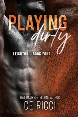 Playing Dirty by C.E. Ricci