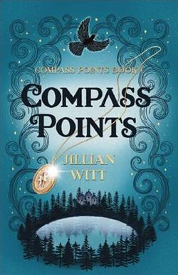 Compass Points by Jillian Witt