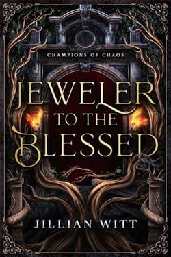 Jeweler to the Blessed by Jillian Witt