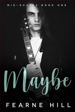 Maybe by Fearne Hill