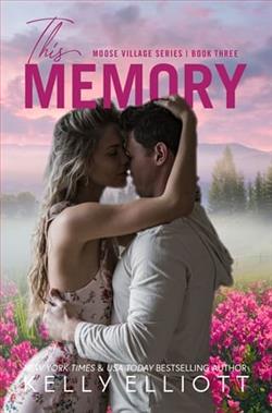 This Memory by Kelly Elliott