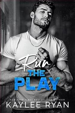 Run the Play by Kaylee Ryan