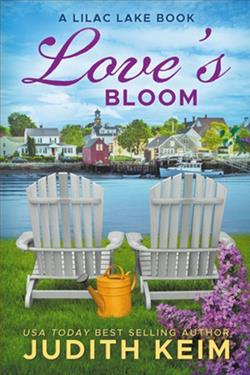 Love's Bloom by Judith Keim