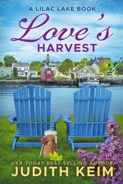 Love's Harvest by Judith Keim