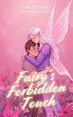 Fairy's Forbidden Touch by Callie Colby
