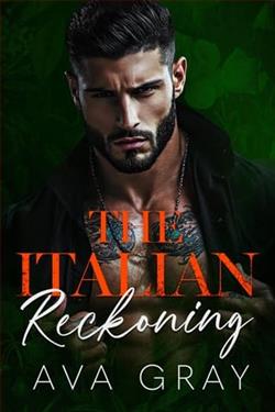 The Italian Reckoning by Ava Gray