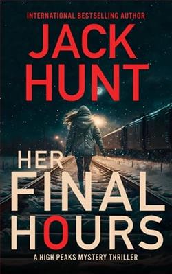 Her Final Hours by Jack Hunt