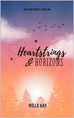 Heartstrings & Horizons by Willa Kay