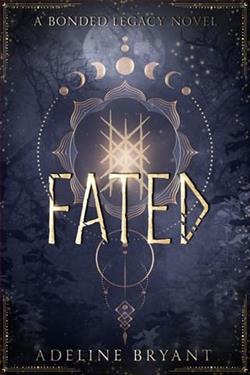 Fated by Adeline Bryant