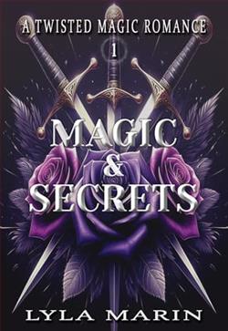 Magic & Secrets by Lyla Marin