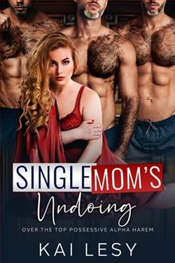 Single Mom's Undoing by Kai Lesy
