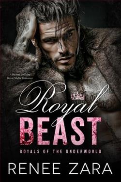 Royal Beast by Renee Zara